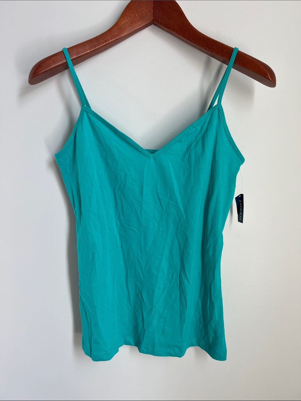 Old Navy | Tropical Breeze Spaghetti Strap Camisole #898620-27 NWT Size L